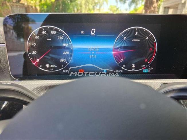MERCEDES CLASSE A Diesel Automatique 2025