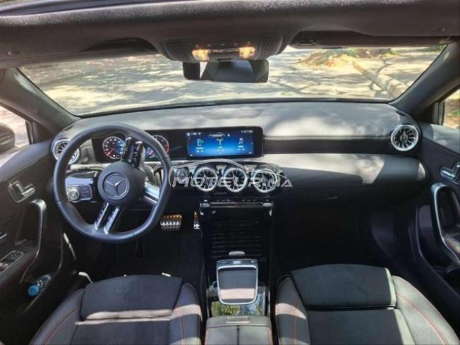 MERCEDES CLASSE A Diesel Automatique 2025