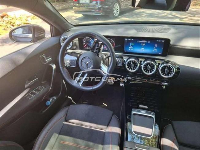 MERCEDES CLASSE A Diesel Automatique 2025