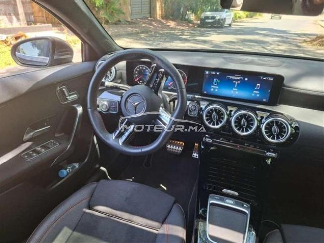 MERCEDES CLASSE A Diesel Automatique 2025