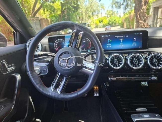 MERCEDES CLASSE A Diesel Automatique 2025