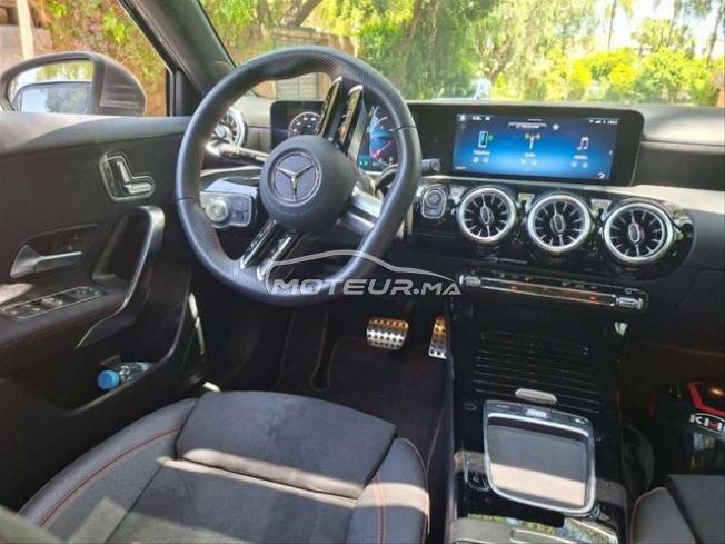 MERCEDES CLASSE A Diesel Automatique 2025