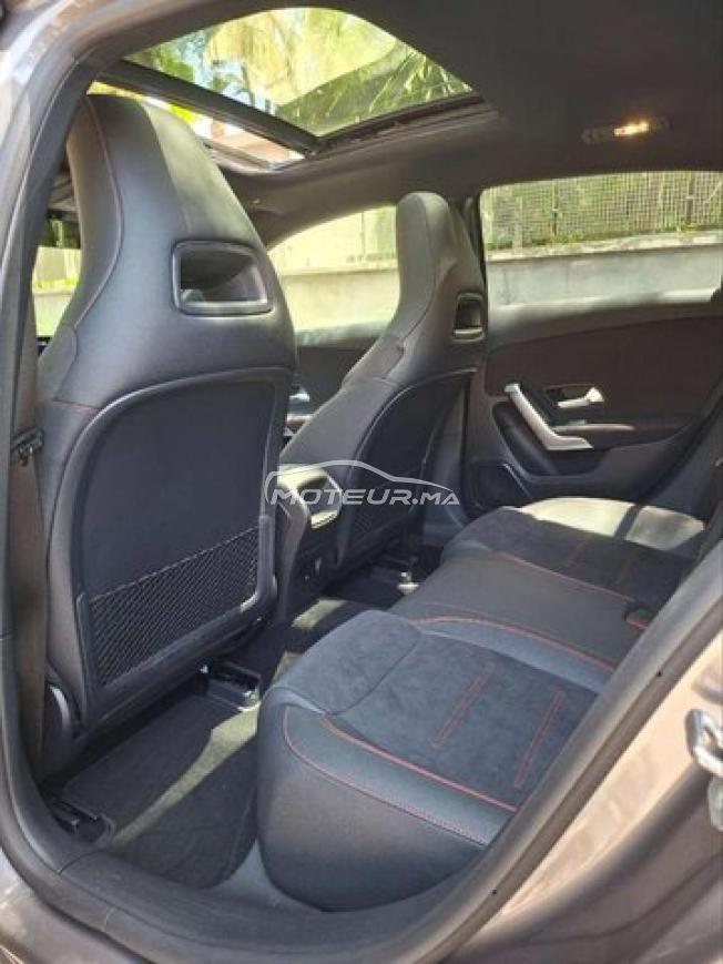 MERCEDES CLASSE A Diesel Automatique 2025
