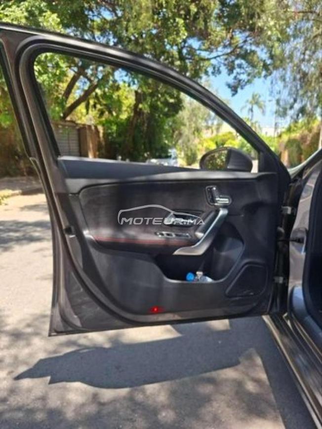 MERCEDES CLASSE A Diesel Automatique 2025
