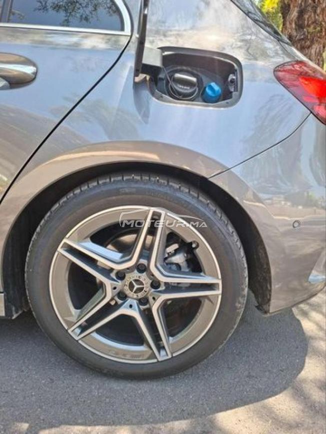 MERCEDES CLASSE A Diesel Automatique 2025