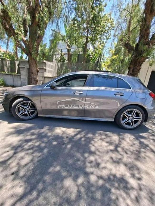 MERCEDES CLASSE A Diesel Automatique 2025