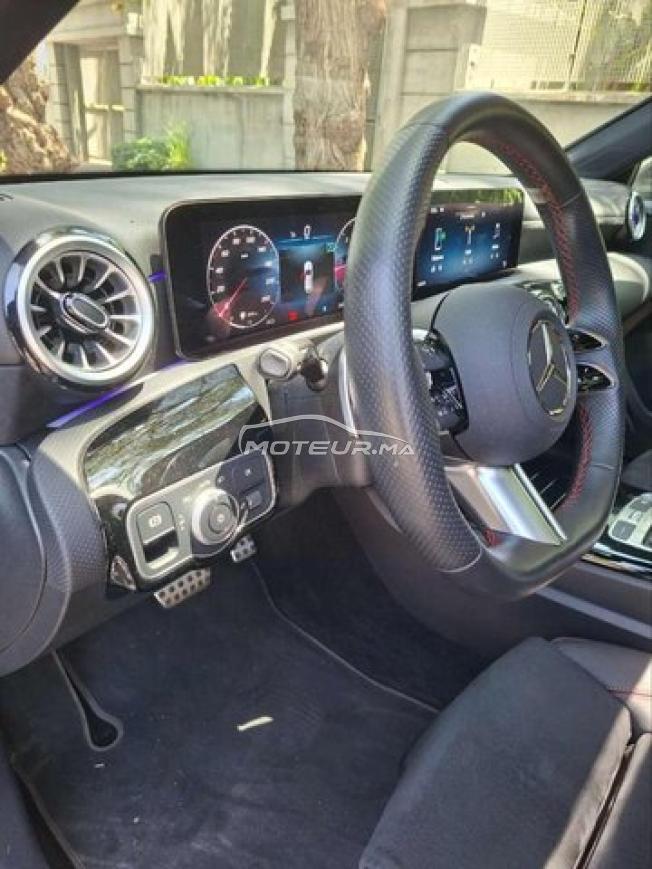 MERCEDES CLASSE A Diesel Automatique 2025