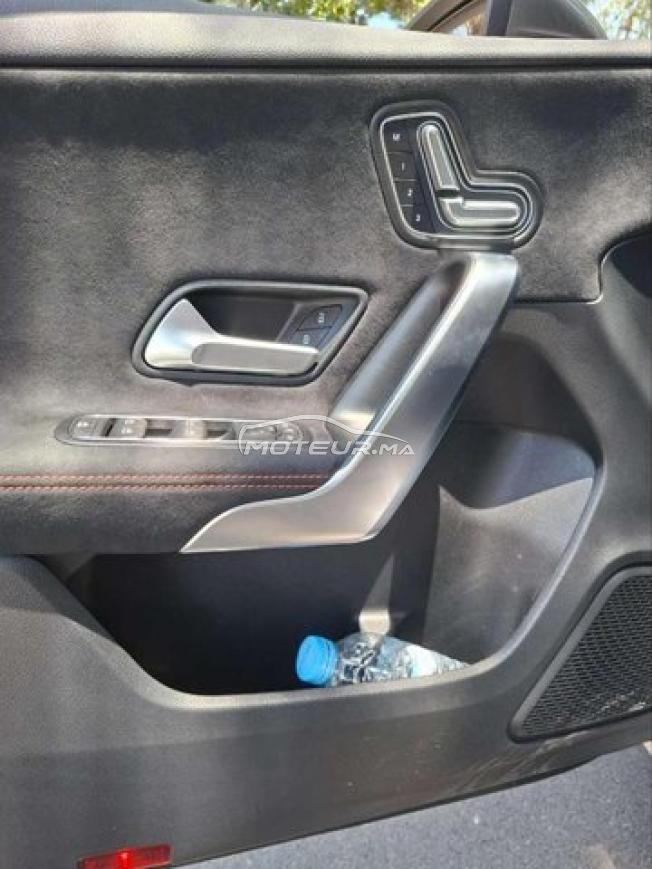 MERCEDES CLASSE A Diesel Automatique 2025