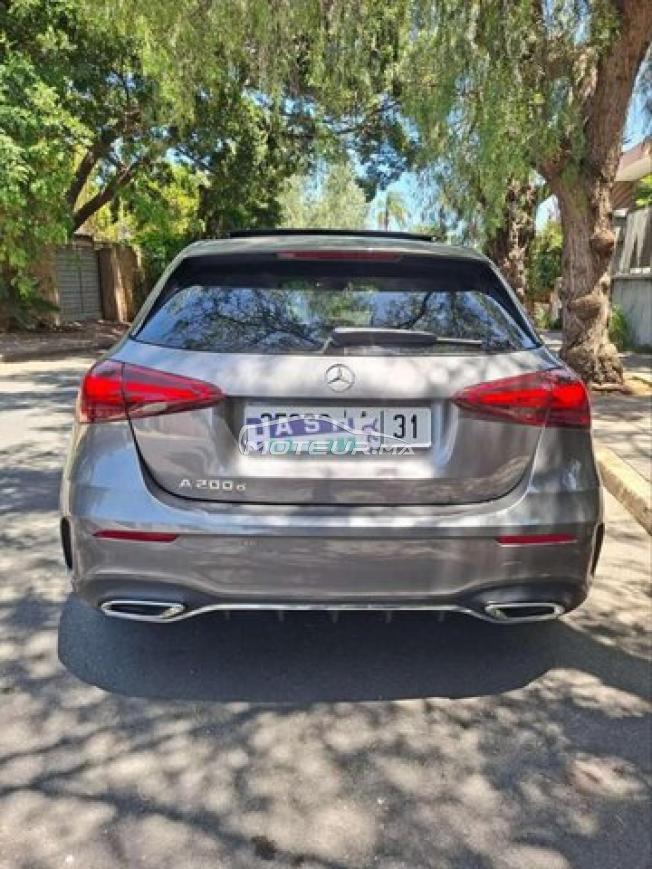 MERCEDES CLASSE A Diesel Automatique 2025