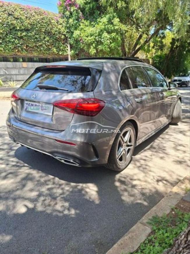 MERCEDES CLASSE A Diesel Automatique 2025