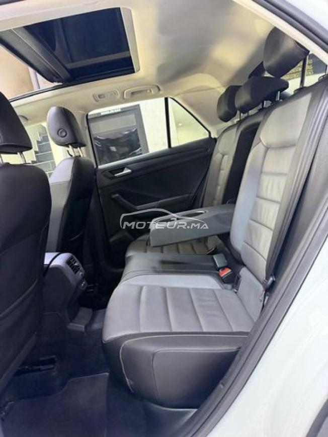 VOLKSWAGEN T-ROC 2.0 TDI 150 DSG X-Trême 