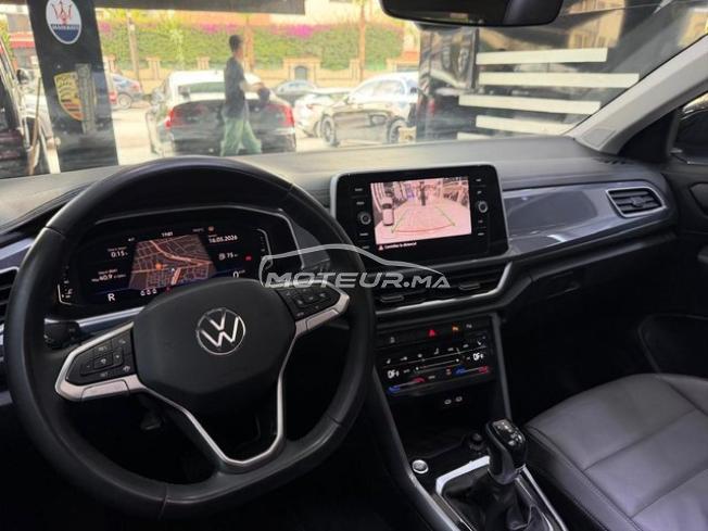 VOLKSWAGEN T-ROC 2.0 TDI 150 DSG X-Trême 