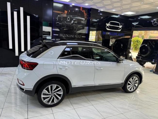 VOLKSWAGEN T-ROC 2.0 TDI 150 DSG X-Trême 