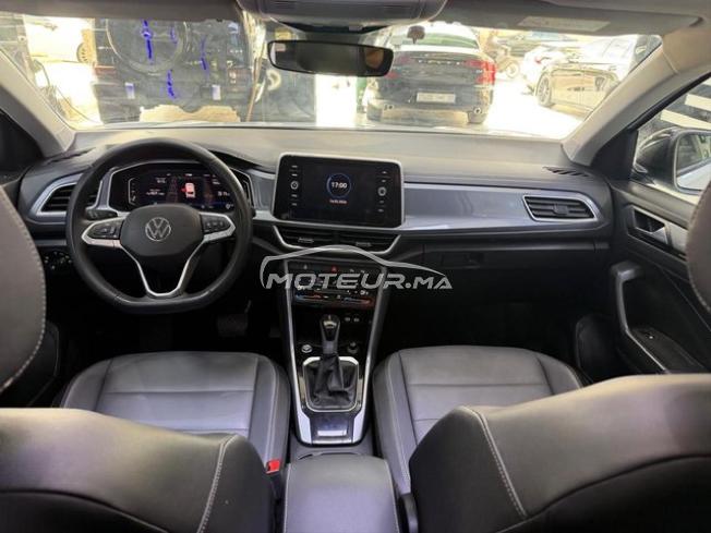 VOLKSWAGEN T-ROC 2.0 TDI 150 DSG X-Trême 