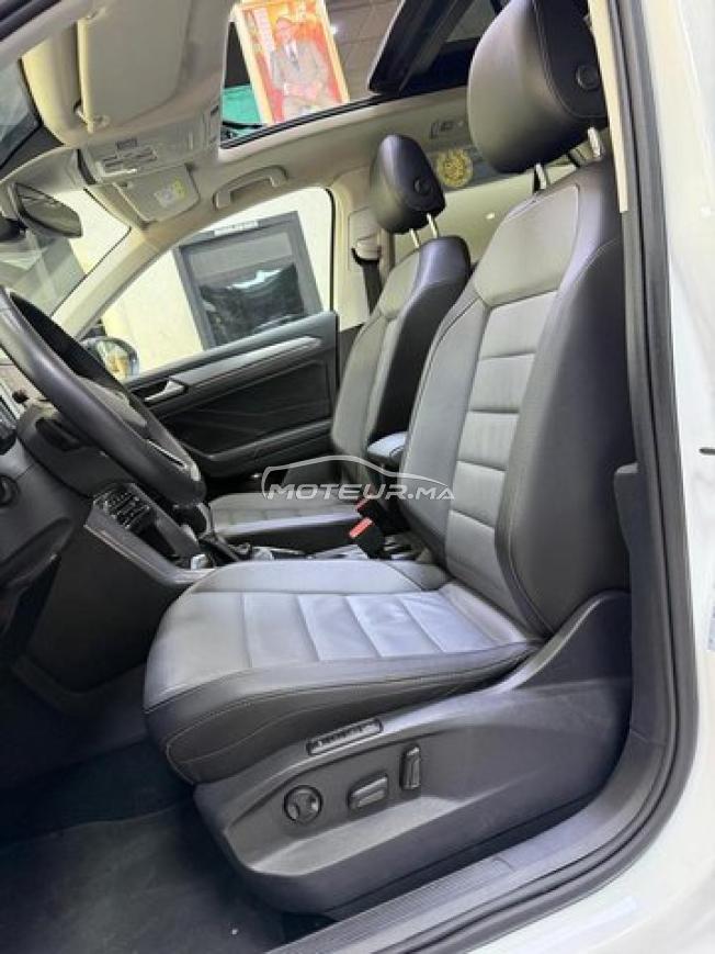 VOLKSWAGEN T-ROC 2.0 TDI 150 DSG X-Trême 