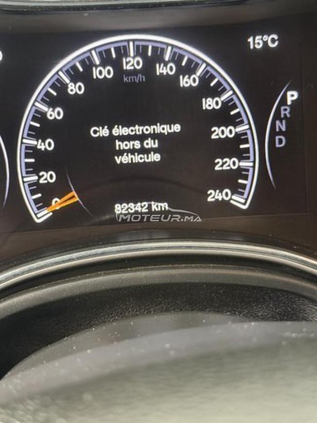 Jeep Grand Cherokee diesel 2022