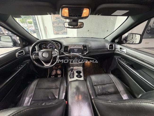 Jeep Grand Cherokee diesel 2022