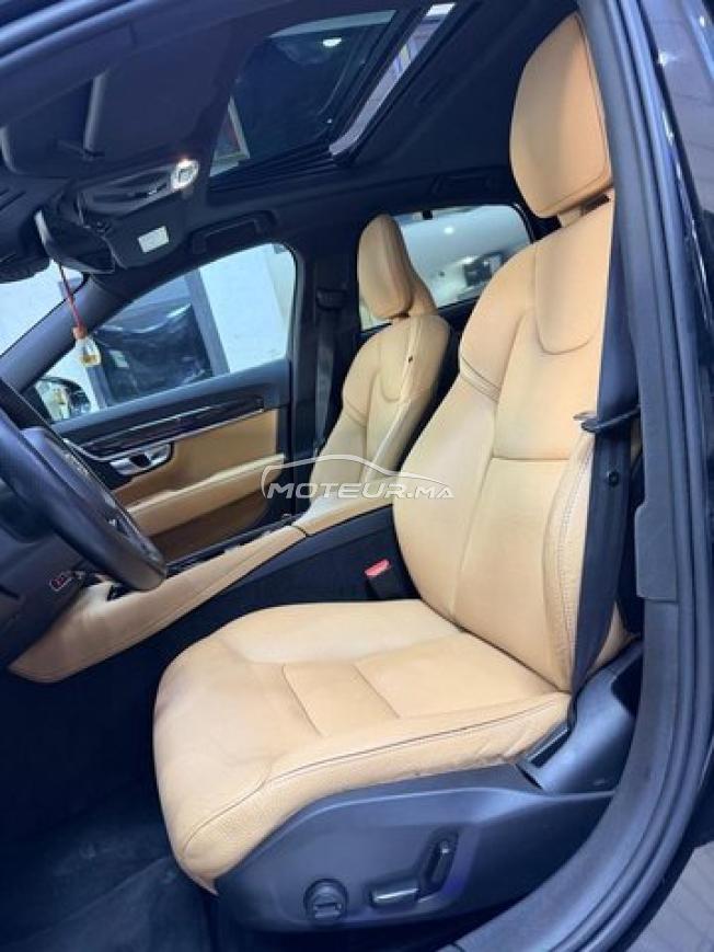 VOLVO S90 2.0 D4 235 MHEV Plus Bright