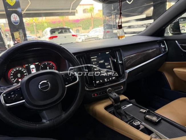 VOLVO S90 2.0 D4 235 MHEV Plus Bright