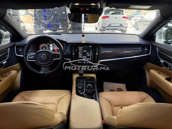 VOLVO S90 2.0 D4 235 MHEV Plus Bright