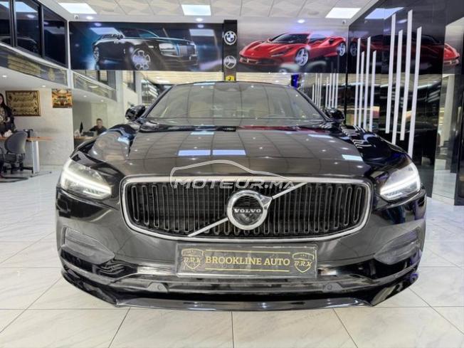 VOLVO S90 2.0 D4 235 MHEV Plus Bright