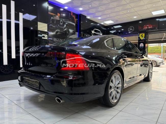VOLVO S90 2.0 D4 235 MHEV Plus Bright