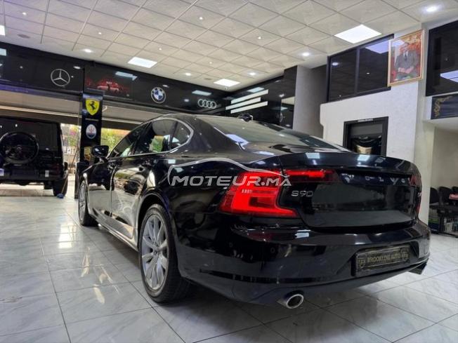 VOLVO S90 2.0 D4 235 MHEV Plus Bright