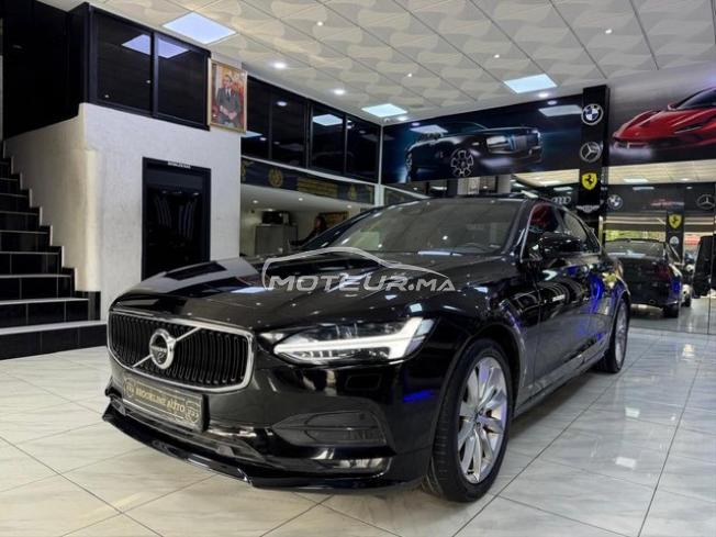 VOLVO S90 2.0 D4 235 MHEV Plus Bright