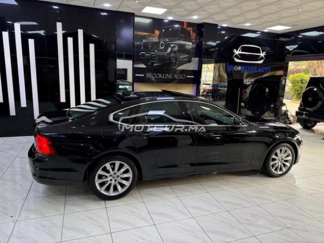 VOLVO S90 2.0 D4 235 MHEV Plus Bright