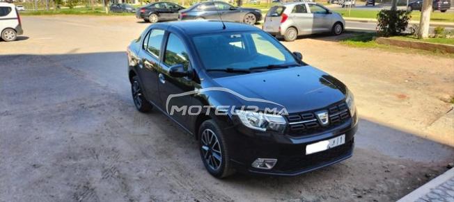 Dacia Logan Prestige 2019❣️