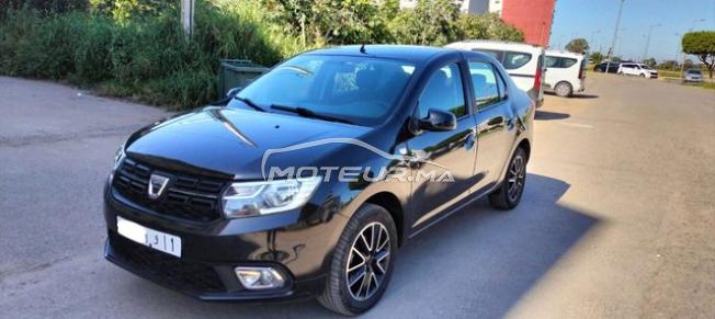 Dacia Logan Prestige 2019❣️