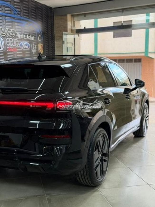 T-ROC R-line 2026