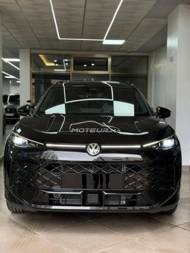 T-ROC R-line 2026