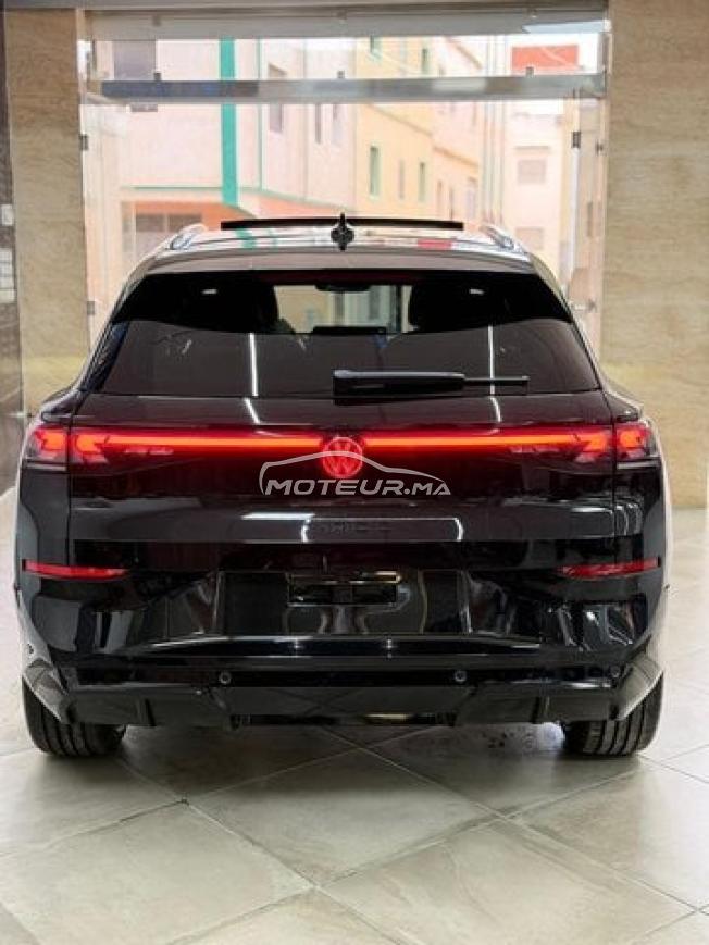 T-ROC R-line 2026