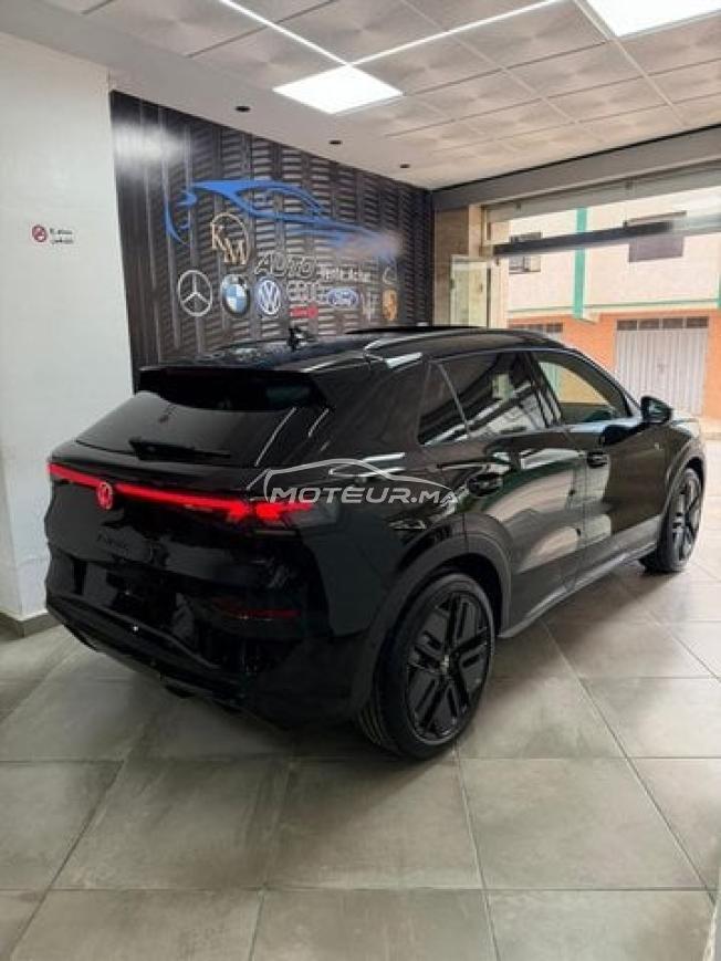 T-ROC R-line 2026