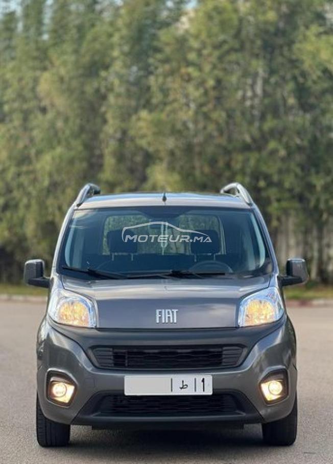 Fiat Fiorino Anniversary 2024❣️