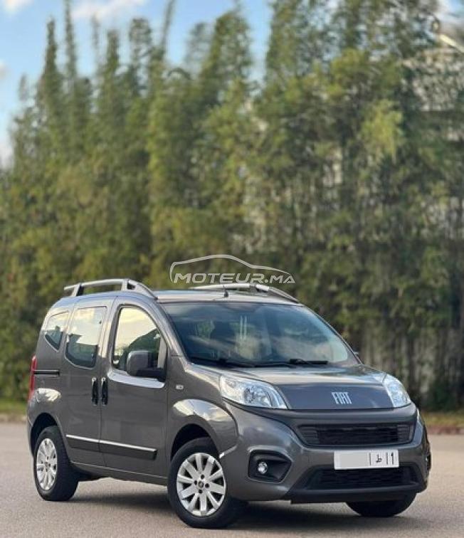 Fiat Fiorino Anniversary 2024❣️