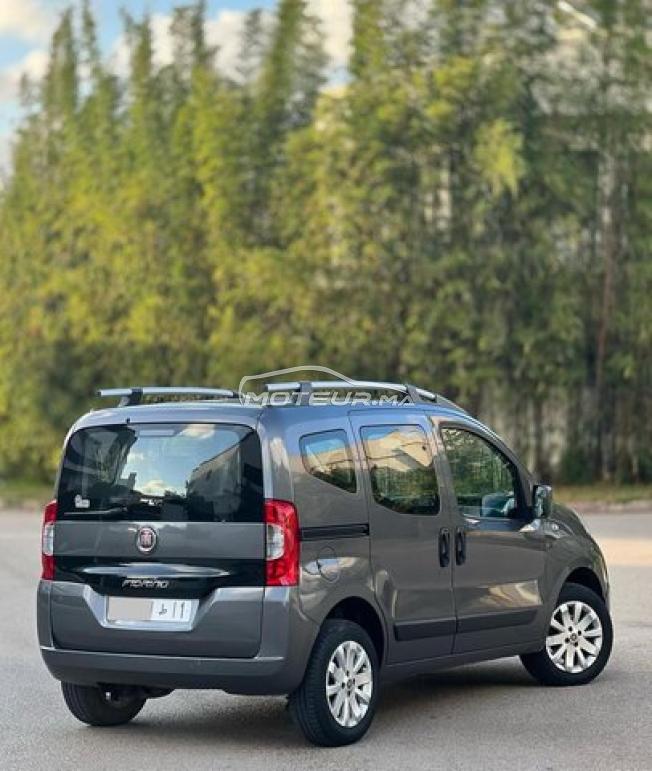 Fiat Fiorino Anniversary 2024❣️