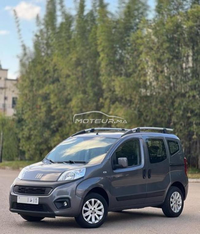Fiat Fiorino Anniversary 2024❣️