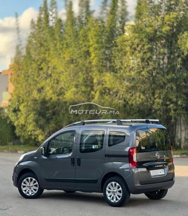 Fiat Fiorino Anniversary 2024❣️
