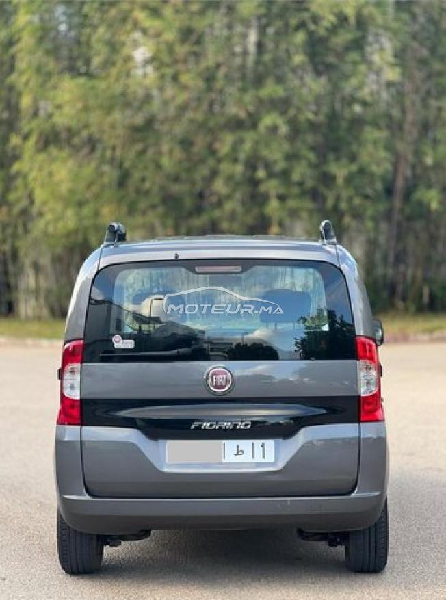 Fiat Fiorino Anniversary 2024❣️