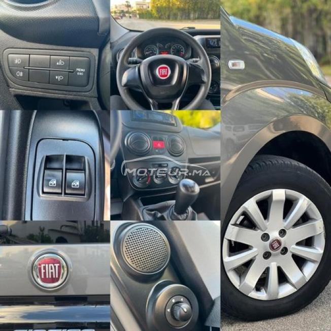Fiat Fiorino Anniversary 2024❣️