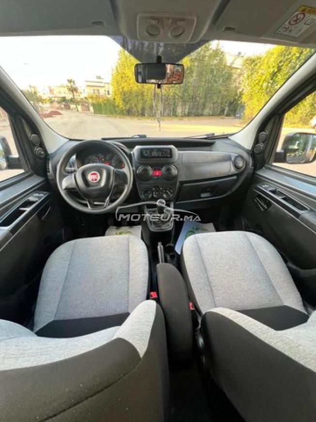 Fiat Fiorino Anniversary 2024❣️