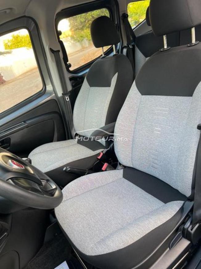 Fiat Fiorino Anniversary 2024❣️