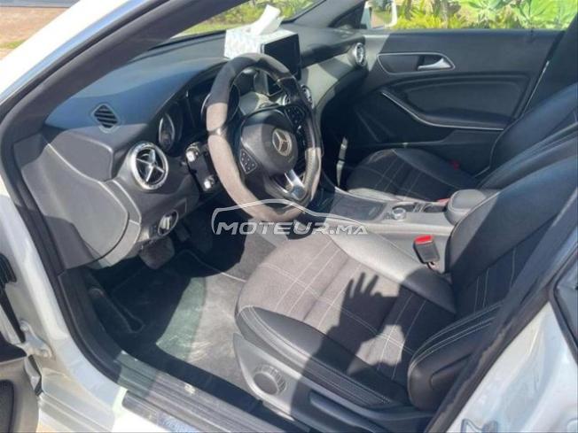 MERCEDES CLA Diesel Automatique 2015