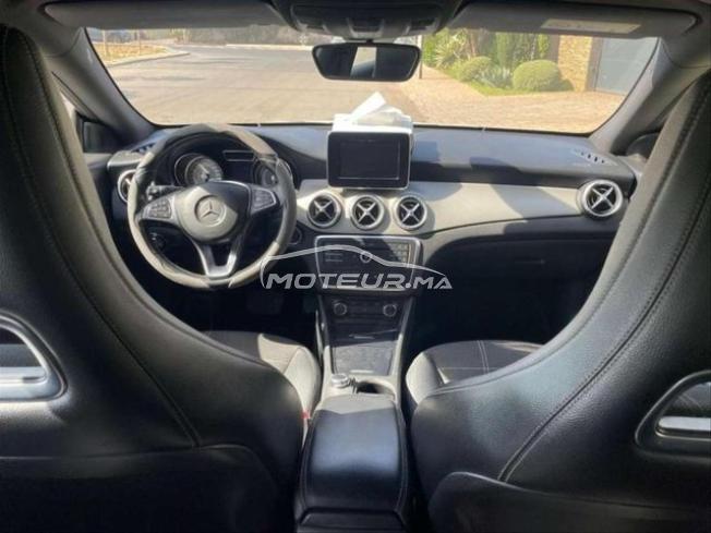 MERCEDES CLA Diesel Automatique 2015