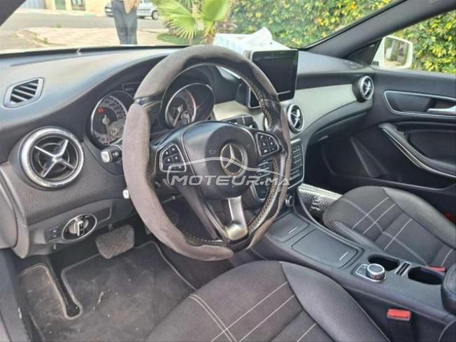 MERCEDES CLA Diesel Automatique 2015
