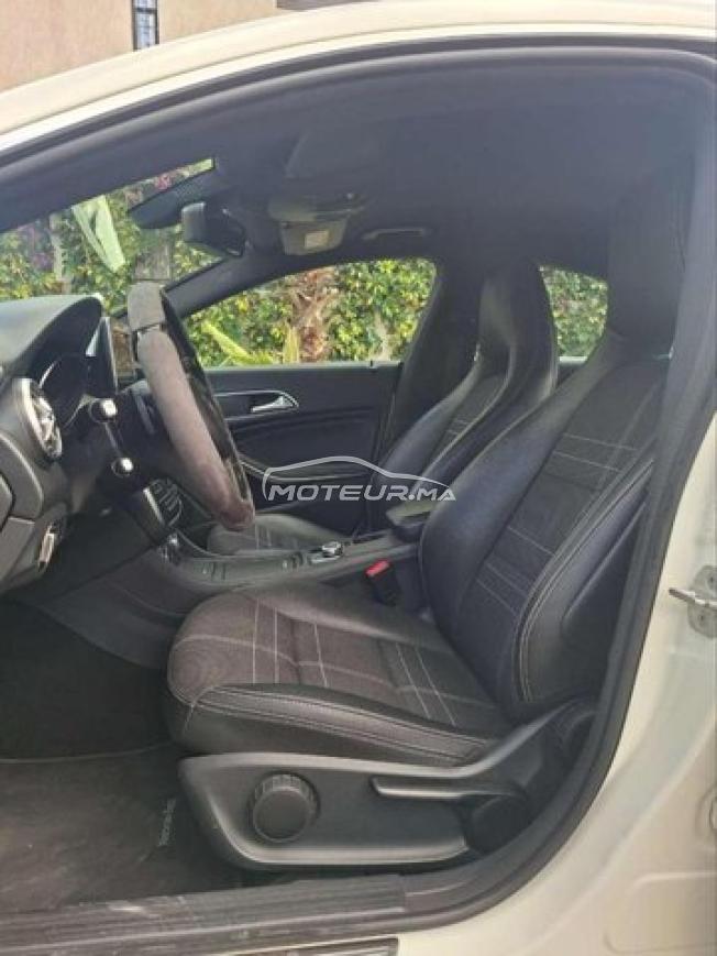 MERCEDES CLA Diesel Automatique 2015