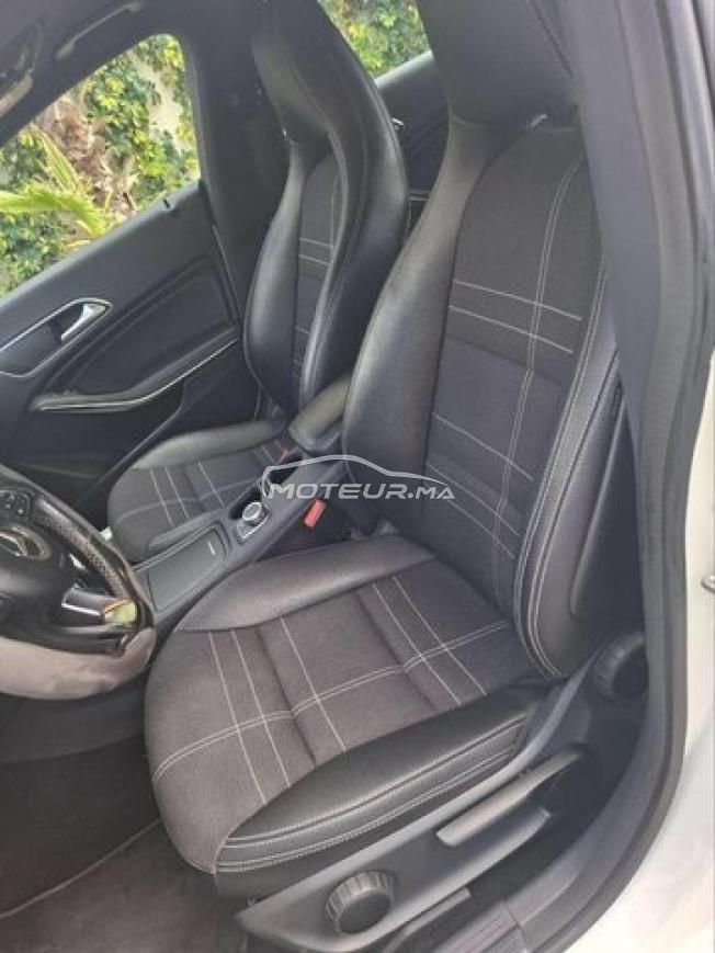 MERCEDES CLA Diesel Automatique 2015