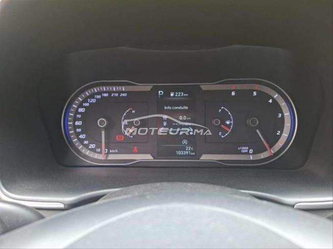 HYUNDAI TUCSON Diesel Automatique 2021